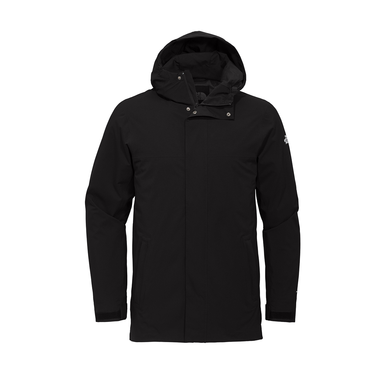 Brilliant The North Face City Jacket